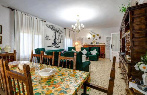 Casa Rural Los Rosales en el Corazon de la Mancha - Foto 32