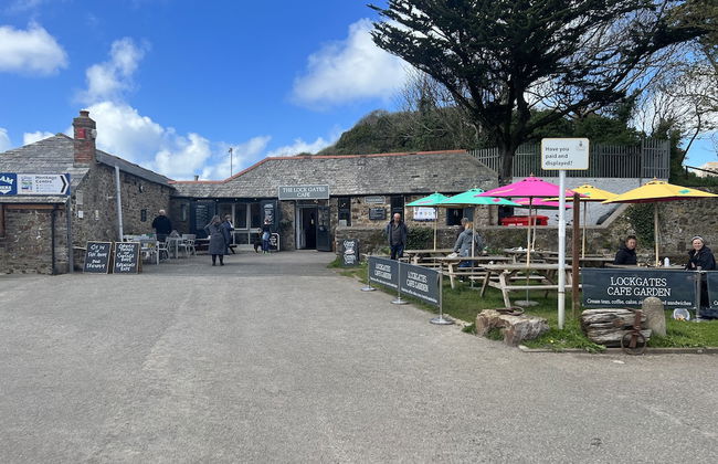 Bescot House, Bramble Hill, Bude, 4 bed det House - Foto 29