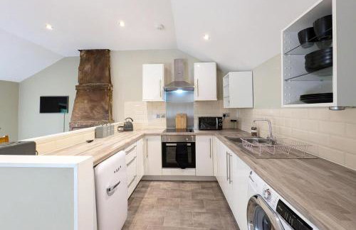 Town Gate Cottage - Foto 5