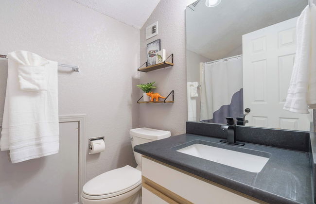 Highland Hideaway - Branson - Local Attractions, On-site Amenities & More! - Photo 18