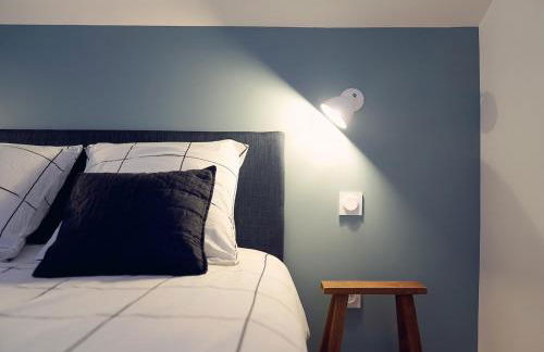 L'abri de Saint-Germain, between lake and mountains - Foto 18