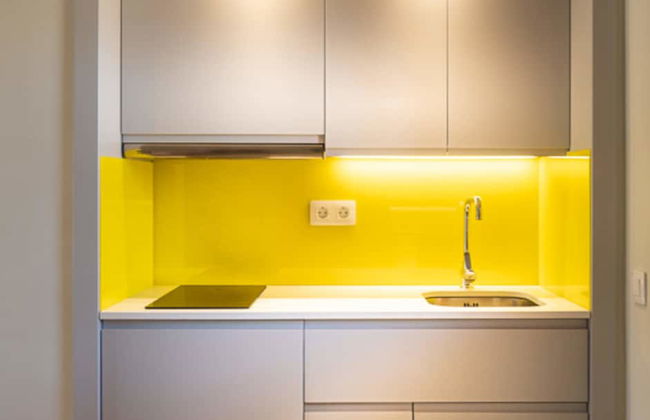 Hotel Villa Mandi Golf Resort - Foto 16