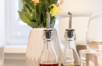 81qm Wohnung für 6 Gäste - 3 Zimmer Hannover List nahe Messe & Zentrum - Foto 40