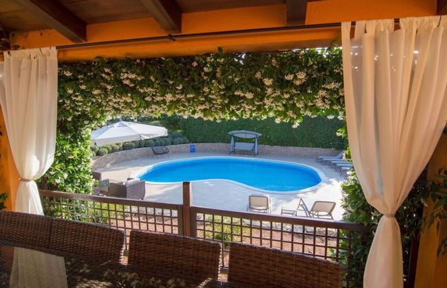 Diora - Thuis & Spa - Foto 30