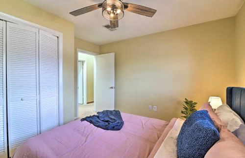 Grand Valrico Home with Deck, Fire Pit and Yard! - Foto 28