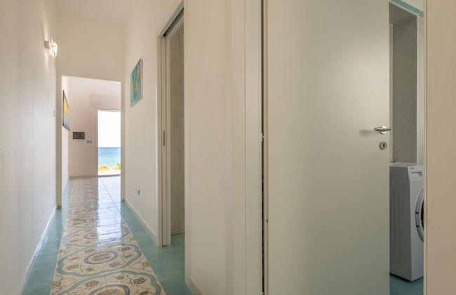 Belvilla by OYO Frontemare Harmony - Foto 13