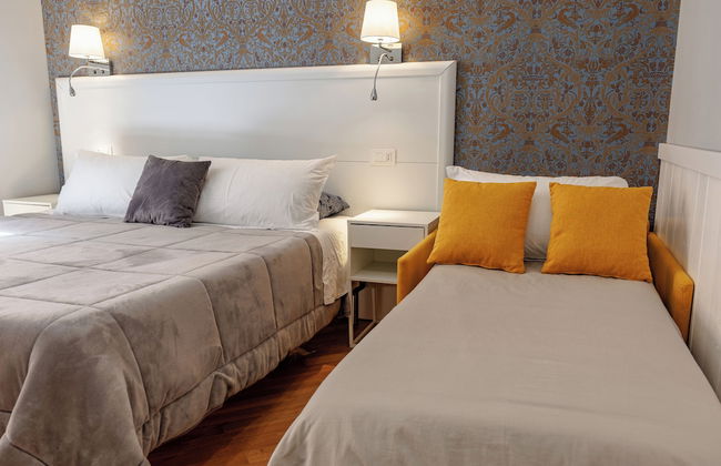 Bed and Best - Foto 36