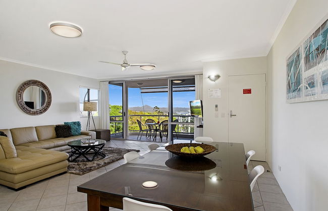 Bali Hai Apartments Noosa - Foto 41