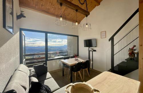 Le Sirac, T3 au pied des pistes de Chaillol - Foto 20