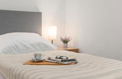 homey Apartments Park Suite - Photo 34