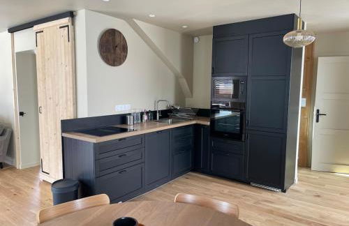 Ondine - Maison avec piscine intérieure - Foto 24