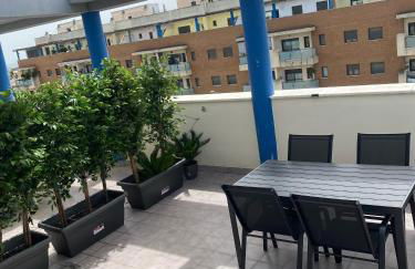 Apartamento y ático en Tomares, Sevilla - Foto 21