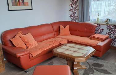 Keller´s Ferienwohnung an der Saale - Foto 18