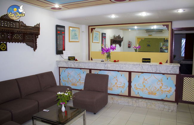 Residence La Paix - Photo 2