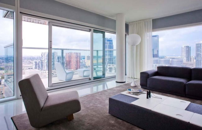 Urban Residences - Foto 47