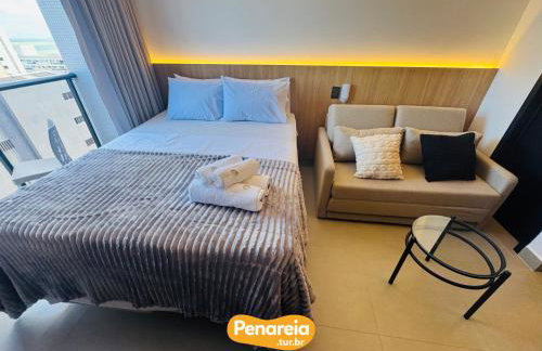 EMUNAH DI CITTÀ Flats Ponta de Campina - Foto 67