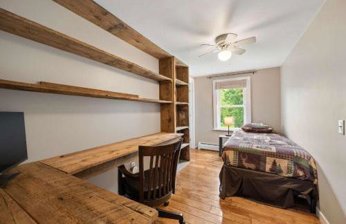 Spacious Home Hot Tub 2 Living Rooms Pets OK - Foto 30