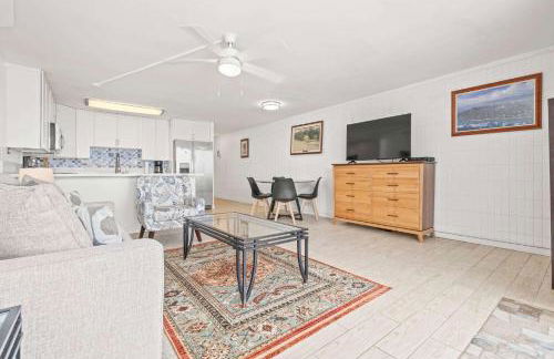 Amazing 7th floor Beachfront Condo - Foto 9