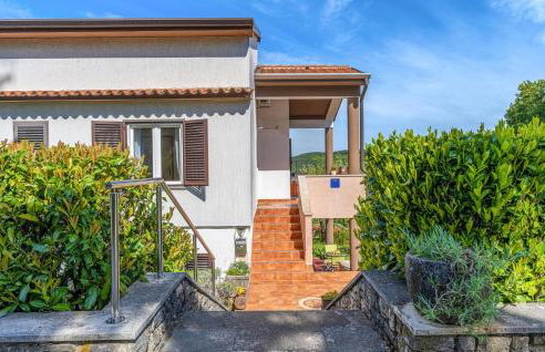 Beautiful Apartment In Pazin With Wifi - Foto 9