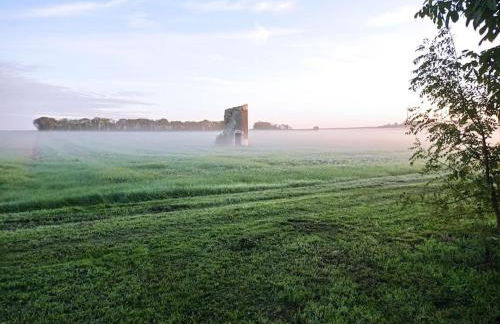 Villa Dinah 17 Maison dans la campagne Rochelaise - Foto 12