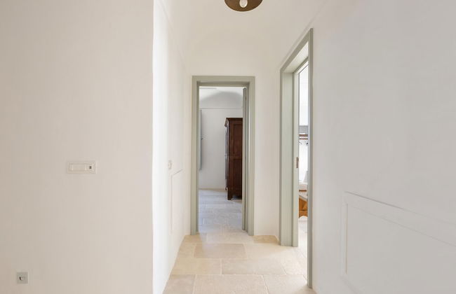 3643 Masseria Stella del Monte by Perle di Puglia - Foto 79