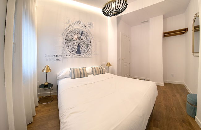 CATEDRAL CERVANTES 5 COLLECTION - Photo 5