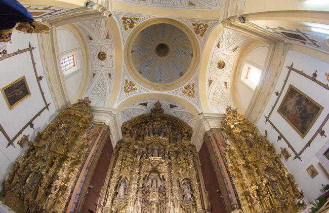 Visite guidée dans Hervás - Photo 7