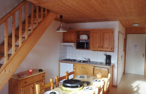 Goélia - Les Chalets des Marmottes - Foto 20