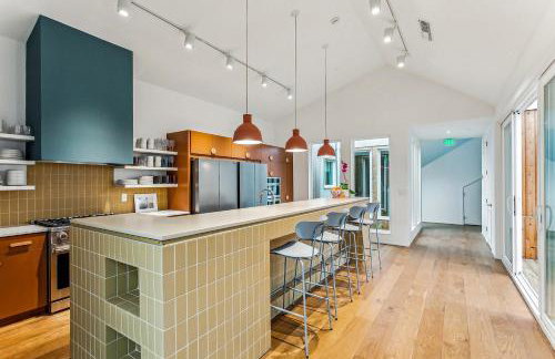 The Herald 12BR Private Villa - Foto 34