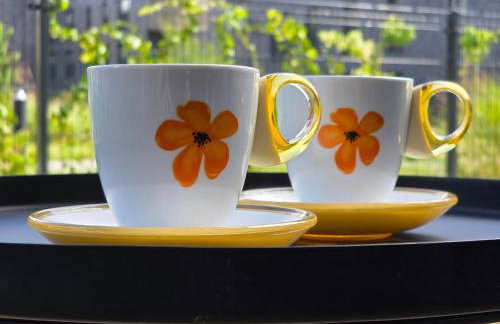 The Lucky Five at Glivia Parking&Garden - Foto 70