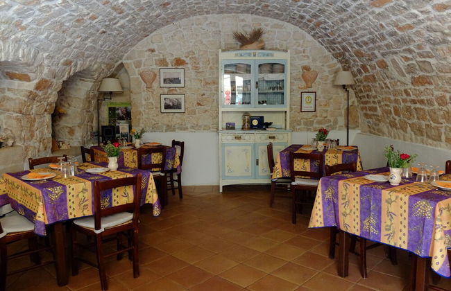 Montepaolo Dimora di Charme - Foto 46