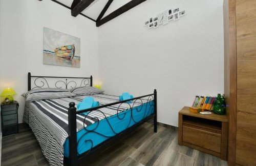 Family friendly house with a swimming pool Dracevac Ninski, Zadar - 25229 - Foto 17