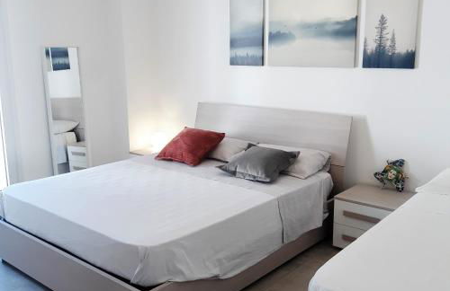 VILLETTA A 40 PASSI DAL MARE GALLIPOLI - Foto 11