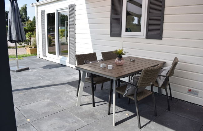 Chalet Retreat Near Forest - Foto 14