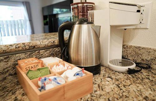 Bellevue's townhome btw T-mobile & Microsoft HQ - Foto 10