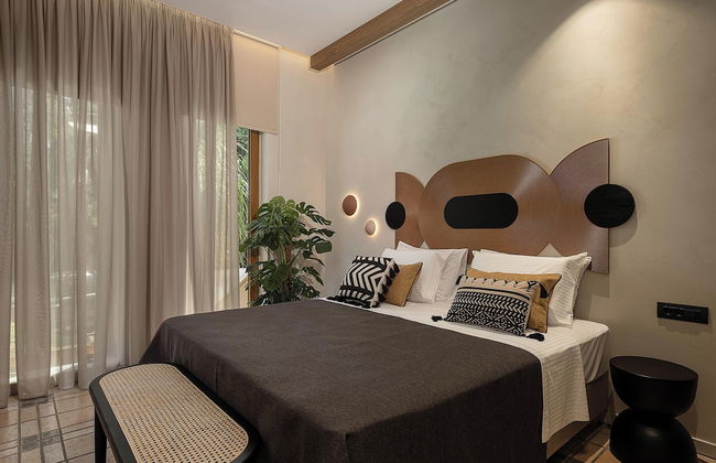 Xenios Dias Apartments - Foto 24