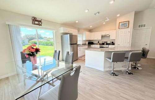 New 4-Bedroom Home – Perfect for Your Stay! - Foto 4
