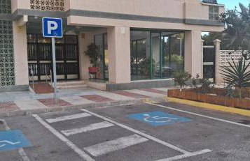 Estudio Vista Mar & Piscina - 200 m de la playa - Foto 19