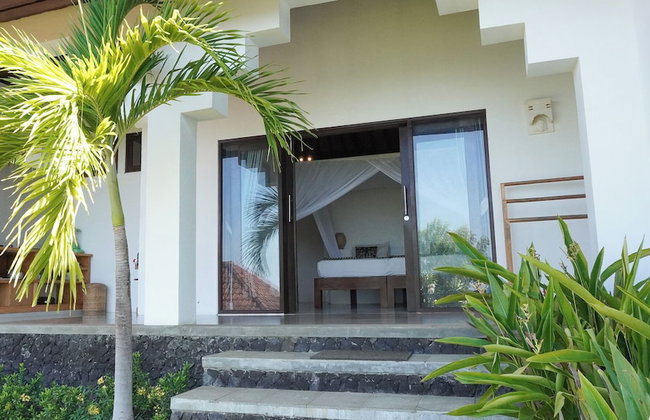 Anda Amed Villa and Spa - Photo 14