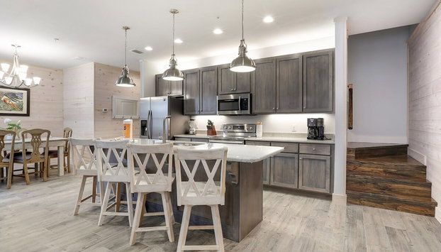 Hammock Dunes Beachside Cottage - Foto 5, Habitación