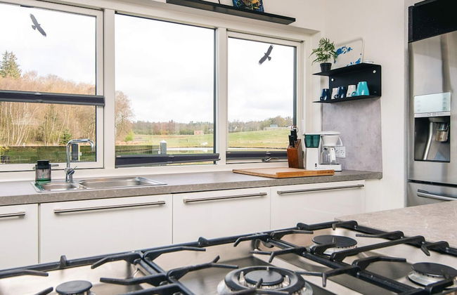 3 Person Holiday Home in Esbjerg V-by Traum - Photo 35