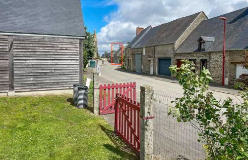 Gîte St'Ylé - Mont-Saint-Michel - 2km des parkings - Foto 29