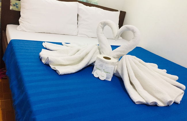 Bebs and Jocel Apartment - Foto 23