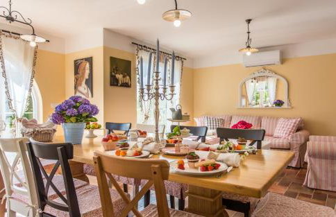 Villa LEMON BELLISSIMA - Foto 17