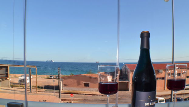 City Sea Views Apartment Alicante - Photo 2, Image principale