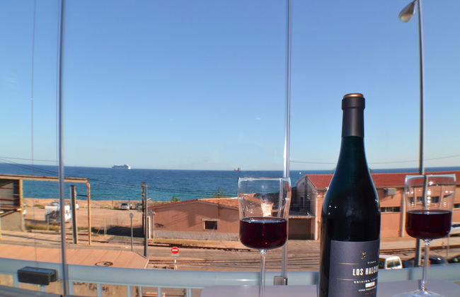 City Sea Views Apartment Alicante - Foto 1