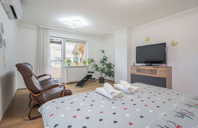 House Dijana With Pool - Foto 8