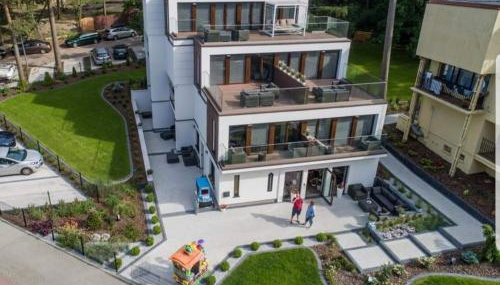 BALTIC PLAŻA przy plaży - Foto 2