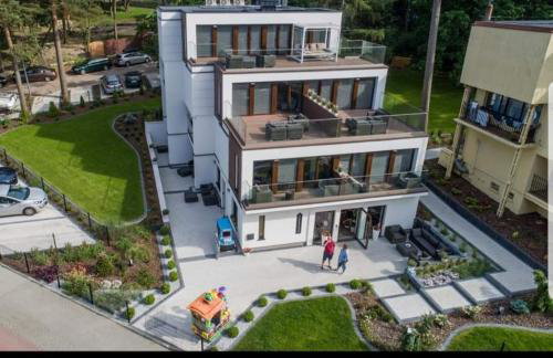 BALTIC PLAŻA przy plaży - Foto 2