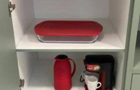 F - Apartamento Central e moderno - Foto 12